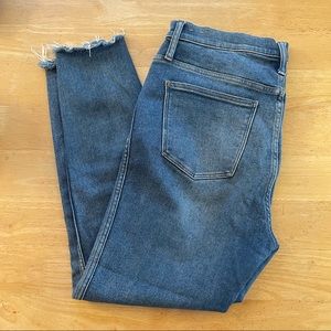 Madewell Jeans